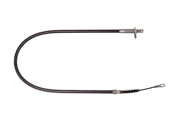 Fren Halatı Arka Sol Mercedes S-class W140 91 98 - A1404201985