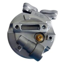 Klıma Kompresoru Dıscovery Sport L550 Freelander 2 L359 Range Rover Evoque L538 Sası Dh999999 - LR027784-LR030864-LR035975-LR056302