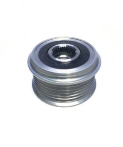 Alternatör Kasnağı Rulmanlı Ducato-sucudo-boxer-jumper-partner-berlıngo 2.0 Hdı 02 Mondeo 07 - 77362558-5705.AS