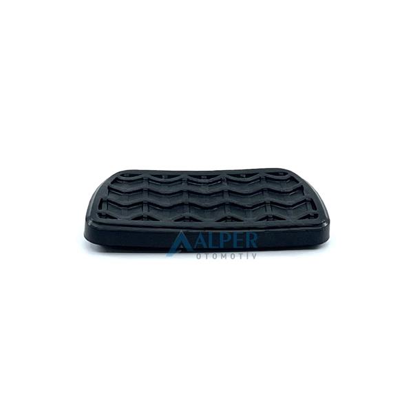 Pedal Lastiği Fren Corolla Otomatik - 47121-0D040471210D040