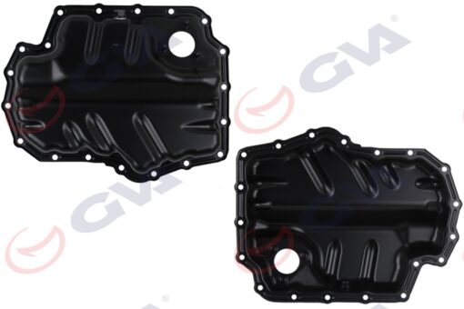 Yağ Karteri Golf7-jetta-passat 1.4 Tsi 13- Cpva-cpvb-czca-czcb - 04E103600B-04E103602B-04E103602L