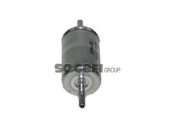 Yakıt Filtresi Volvo S40 1.6 1.8 2.0 2.4 T5 04 C30 V50 C70 2.4i 06 Connect 1.8 16v 02 85 Ps Tourneo Connect 1.8 16v Transıt Connect P65 . P70 . P80 1.8 16v 2002-2013 - 3M519B072CH-8616804-LFHH20490A