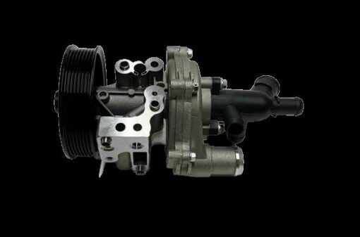 Devırdaım Transıt V184-v348 01 06 2.4 Tdcı Defender L316 2.4 Td4 07 14 - 2U1Q8A558AB-1308452-LR004799