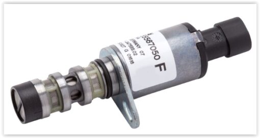 Eksantrik Pozisyon Valfi Vectra C-astra H-j-ınsıgnıa-zafıra B-tourer C-cruze-mokka 1.6-1.8 Xer - 1235299-55567050-12992408-6235597
