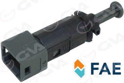 Debriyaj Pedal Müşürü Master 2-vivaro-clıo 2-3-kangoo-symbol-logan 04- 2 Fişli - 7700431512-8200110894-4408512