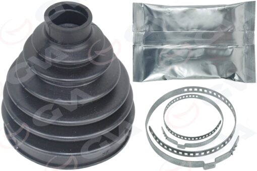 Aks Körüğü Dış Astra G-astra F-vectra A-vectra B-vectra C 1.6-1.8-2.0 Yağ Kelepçeli - 90512357-1603197-374309