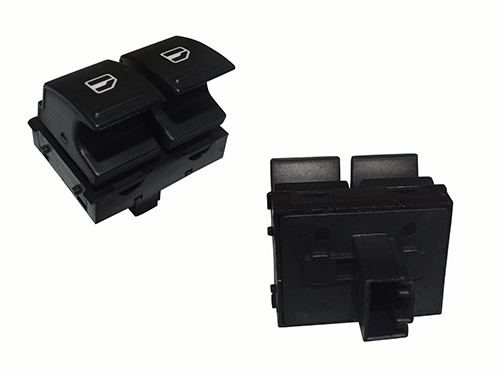 Cam Anahtarı Caddy Sol Çiftli - 1K3959857A