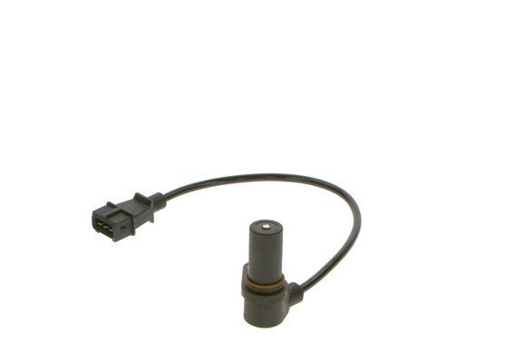 Devir Sensörü Astra G 1.7 Td 98-00 - 9118150-90589767