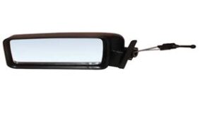 Dış Dikiz Aynası Kumandalı Sol R9-r11 B2002 - 7701365925