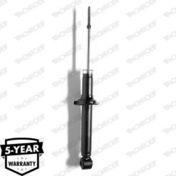 Arka Amortisör Sag-sol Mıtsubısh Colt Iv V 92 95 Lancer 92 03 Volvo S40 95 06 V40 95 06 Yaglı - MB891463-30616683-30623888