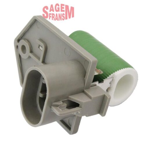 Fan Rezistansı Doblo 1.6 Dby-dfl - 51863573