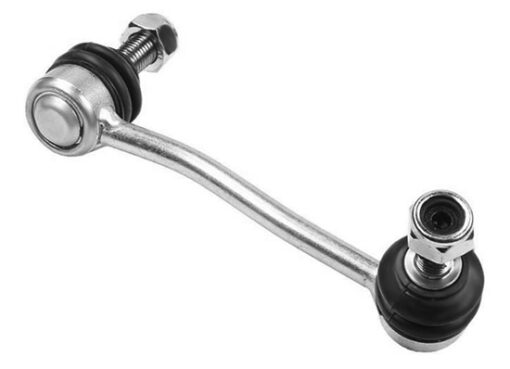 Askı Rotu On Sol Mercedes Sprınter B906 . Vw Crafter 30-35-50 - A9063201789-2E0411317C