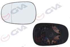 Ayna Camı Sol Clıo I-ıı 94-05 -logan 04 Megane I 96-03 Mekanik Asferik Vm-6800gl - 7701040426