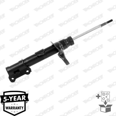 On Amortısor Sag/sol Volvo Xc90 11 Gazlı Oespectrum Premium - 30776718-31200416-31277877-31304066