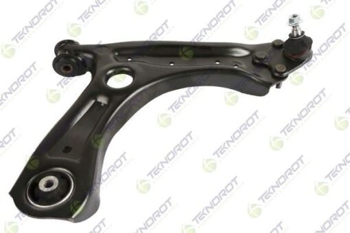 Alt Salıncak Komple Sağ Polo V 09 A1 10 Uzun Tip - 6R0407152F-6R0407152A