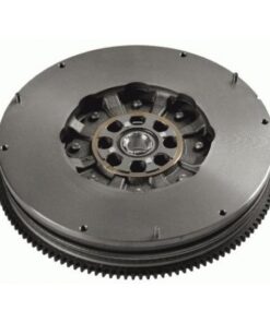 Debriyaj Volanı Renault Master Iıı 10 Opel Movano B 10 2.3dci M9t Çift Teker Sabıt - 123106282R-123005719R-4408484