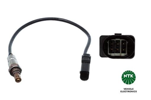 Uaa0004-vw002 Oksijen Sensörü Polo 09 Fabıa 10-14 Ibıza Iv-a1 10-15 522mm - 03F906262D-03L906262D