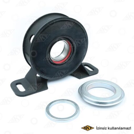 Şaft Askısı Transit V347. 3.2motor. 200ps 06 Merkezden Kaçık Tip-çap 35 Rulmanlı Skt Rulmanlı - 1510905-1824066-8C114826AA