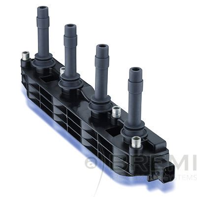 Ateşleme Bobini Astra G 1.4 16v-1.6 16v 98-05 -corsa C 1.4 00 Merıva 1.6 16v 03 Vectrab1.6 16v - 1208307-19005212