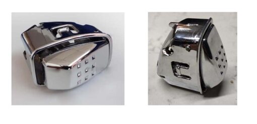 Otomatik Vites Topuz Tek Mandalı Düğmesi Megane 3-fluence Edc Şanzuman - 8200574279-8200574279-M