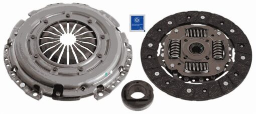 Debriyaj Seti Partner-berlıngo-c3-jumpy-c4-xsara-207-307-308-expert 1.6 Hdı 16v 11/04 Dv6bted4 - 1611269280-2052.71-2052.T6-2052.66