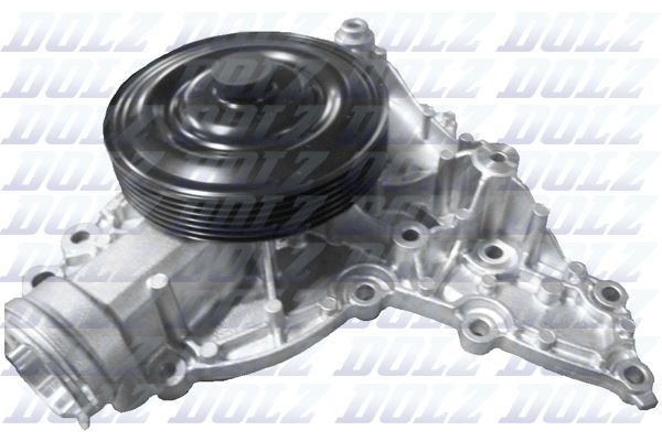 Devırdaım Pompası Mercedes M273 X164 C219 W212 W463 C216 - A2732000201