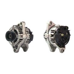Alternatör Dinamo 12v 105 A Alfa Romeo 145-147-156 Fıat Doblo-punto-stılo 1.9 Jtd