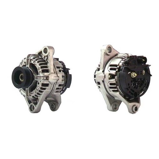 Alternatör Dinamo 12v 105 A Alfa Romeo 145-147-156 Fıat Doblo-punto-stılo 1.9 Jtd