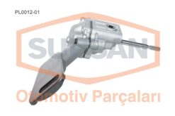 Yağ Pompası Slx-tempra-tipo 1.6 - 46467338