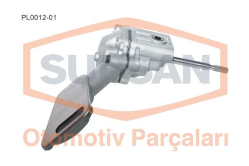Yağ Pompası Slx-tempra-tipo 1.6 - 46467338
