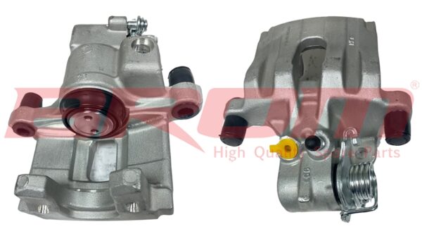 Arka Fren Kaliperi Sol Connect 02 14 1.8 Tdcı - 2T142553AB-4500870-2T142553AA