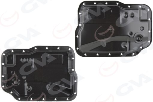 Yağ Karteri C-max 1.6 1.8 2.0 07-10 Focus Iı 1.6 1.6. 1.6 Tdcı 1.6 Ti 04-12 - XS4P7A264AB