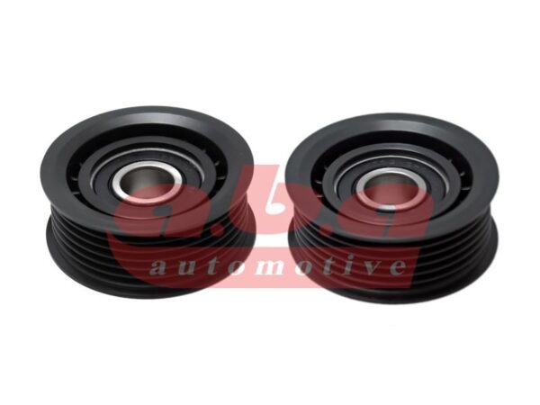 Kayıs Gergı Rulmanı Mercedes W202 W203 Cl203 C209 C219 W210 W211 W163 W463 W220 W221 Kanallı - A0002020919