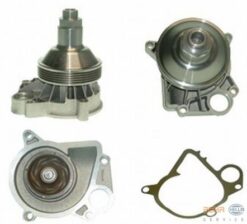 Devırdaım Su Pompası Bmw M47 E46 E39 - 11510393730
