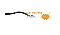 Kalorifer Çikis Hortumu Fıat Fıorıno 1.3 Mjtd - 51780673