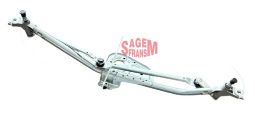 Silecek Mekanizması Motorsuz A4-passat 8d28d5-3b2 3b5-3b3-3b6 - 3B1955603B
