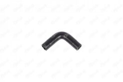 22mm X 30mm 10cm X 10cm Dirsek Hortumu Sıcak Ve Soğuk Su Kullanımı İçin