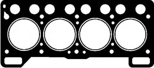 Skc Çok Katlı Çelik Astra G 03-09 -astra H 04 Vectra C 06 1.6 16v 105hp Z16xep - 5607863-71739872
