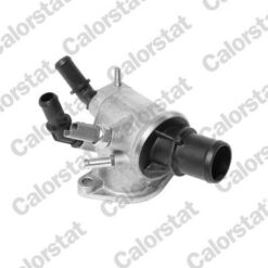 Termostat Komple 159-grande Punto-croma-astra H-vectra C-zafıra-sıgnum- 9-3 - 9-5 1.9 Cdtı - 55202510-1338039-1338154
