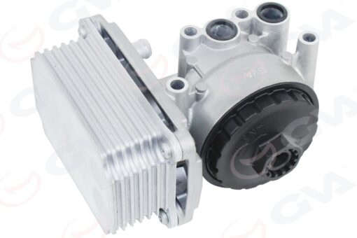 Yağ Soğutucusu Ford V184 Mondeo 2.0 125 Ps Tdcı Komple - 1C1Q68624AH-1477141-LR004426