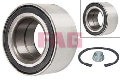 Teker Rulmanı Arka Sag Sol Bmw E36 E46 - 33411124358-33411130617