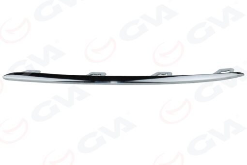 Tampon Izgara Nıkelajı On Sol Alt Amg Mercedes S-class W222 14 - A2228853701