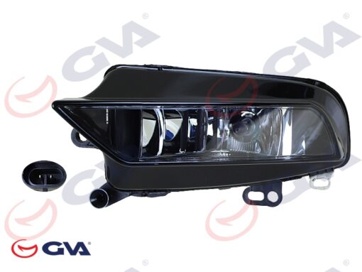 Ön Tampon Sis Farı Sol Audı A3 Sedan 2013 - 8V0941699B