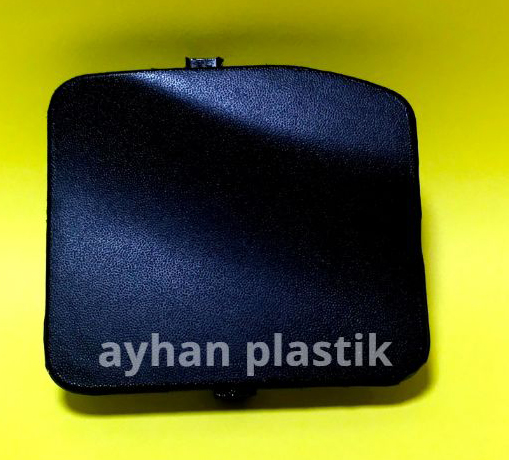 Arka Tampon Çeki Demir Kapağı Nıssan Qashqaı 14-18 - 850714EA0A