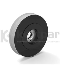 Krank Kasnağı Cıtroen C5-ducato-peugeot 206-307-406-lancıa Zeta 1.9 2.0 2.2 Hdı-jtd - 0515L8-0515L9-0515P2