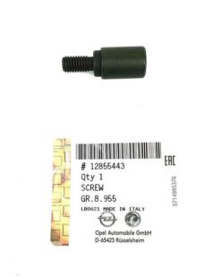 Eksantrik Zincir Saplaması Astra H-j- Corsa C/d/e - Doblo-palıo-lınea-egea 2004 1.3 Z13dt-dth-dtj - 12855443