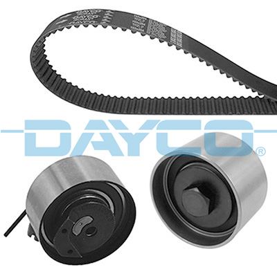 Eksantrik Gergi Kiti Chrysler Stratus 2.4 16v 95-01 Dodge Caravan 2.4i 95-01