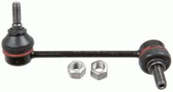Askı Rotu On Sol Mercedes S-class W140 91 99 - A1403201189