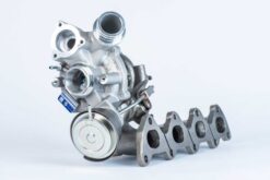 Turbo Golf V-vı-plus-jetta Iıı-passat-scırocco-tıguan-a1-a3-octavıa 1.4tsı 122ps Caxa Borgwarner - 03C145702C-03C145702CX-03C145702L