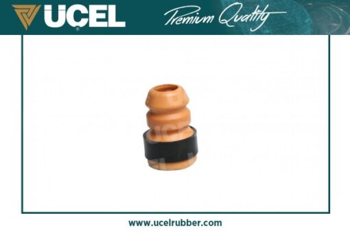 Pur Amortisör Süspansiyon Takozu Ön Renault Clıo Iıı - 540503701R